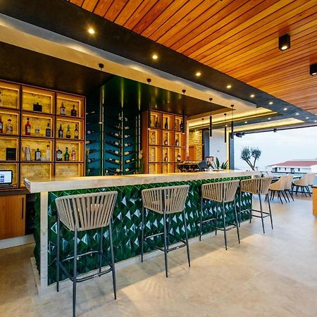 Hotel Princess & Spa Улцинь Екстер'єр фото