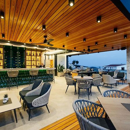 Hotel Princess & Spa Улцинь Екстер'єр фото
