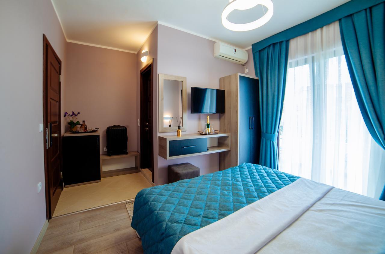 Hotel Princess & Spa Улцинь Екстер'єр фото