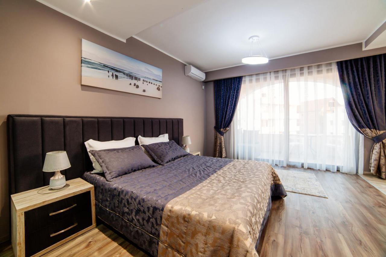 Hotel Princess & Spa Улцинь Екстер'єр фото