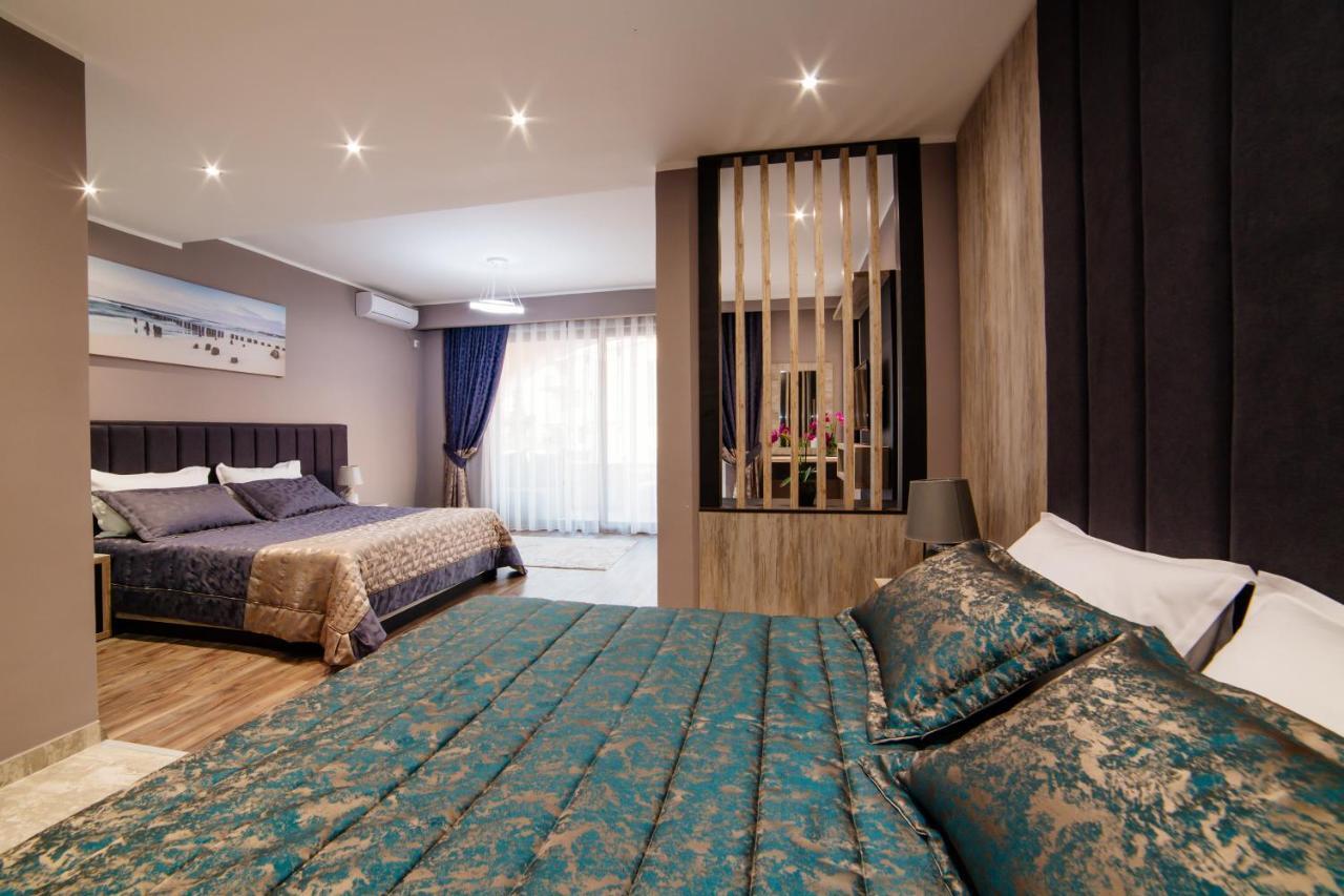 Hotel Princess & Spa Улцинь Екстер'єр фото