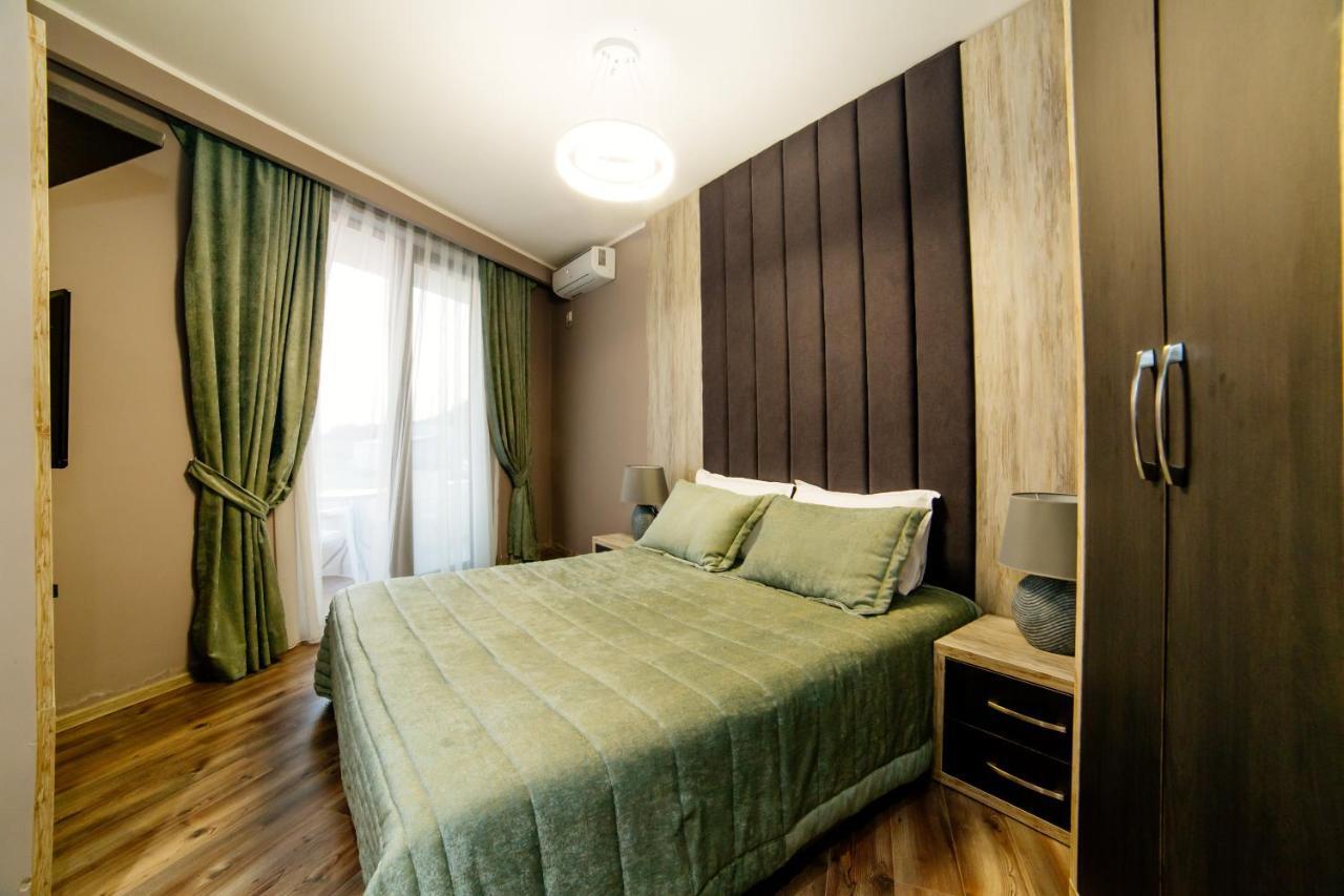 Hotel Princess & Spa Улцинь Екстер'єр фото