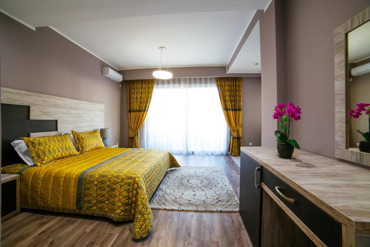 Hotel Princess & Spa Улцинь Екстер'єр фото
