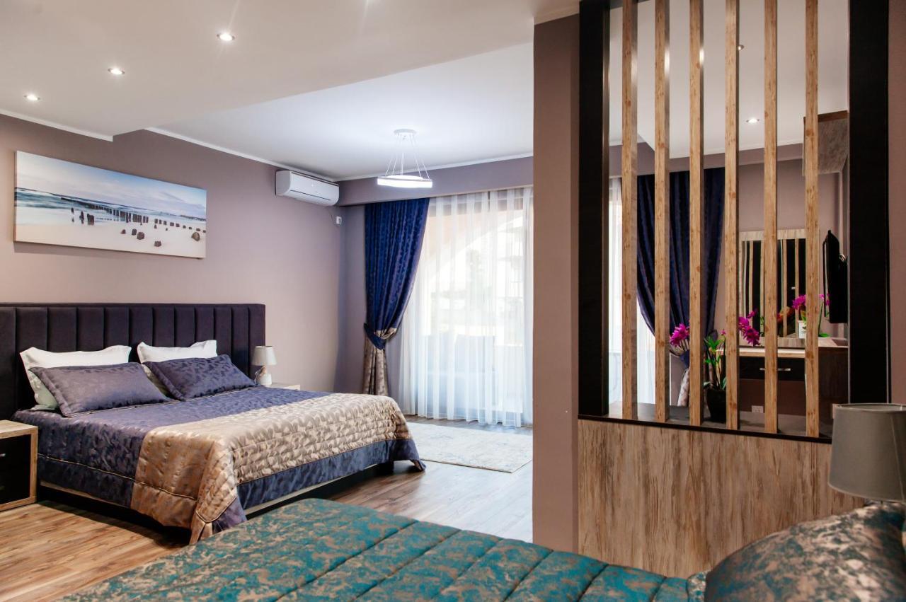 Hotel Princess & Spa Улцинь Екстер'єр фото