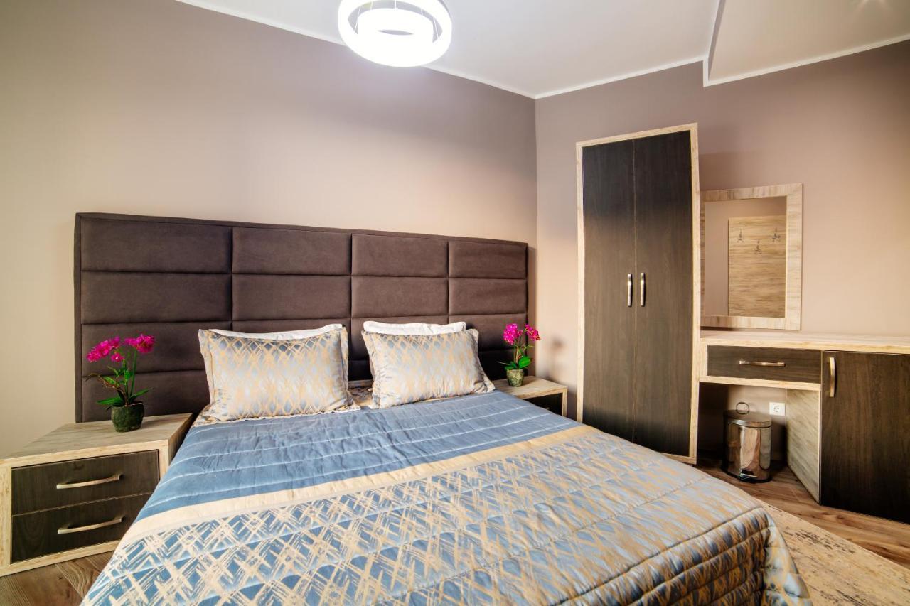 Hotel Princess & Spa Улцинь Екстер'єр фото